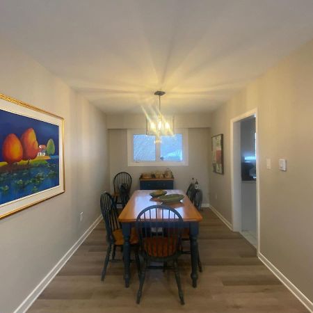Private Room Lakeview House- Westmount Moncton Exteriör bild