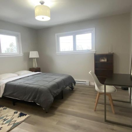 Private Room Lakeview House- Westmount Moncton Exteriör bild