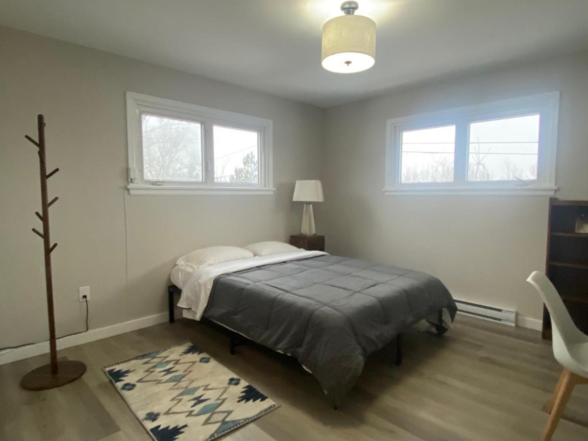 Private Room Lakeview House- Westmount Moncton Exteriör bild