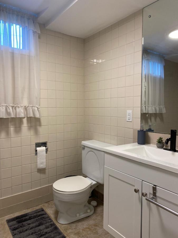 Private Room Lakeview House- Westmount Moncton Exteriör bild