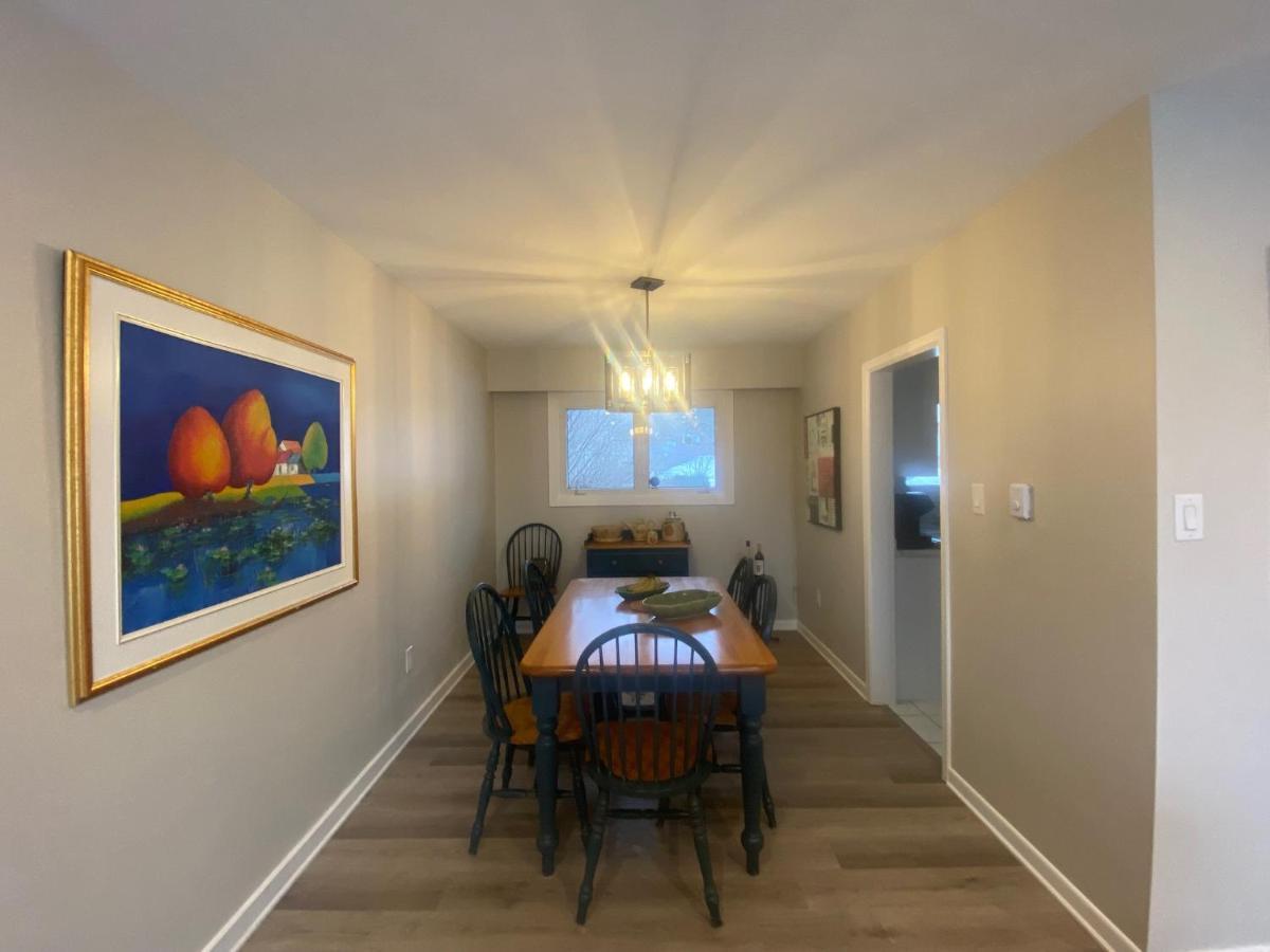 Private Room Lakeview House- Westmount Moncton Exteriör bild