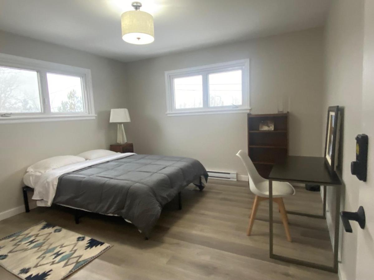 Private Room Lakeview House- Westmount Moncton Exteriör bild