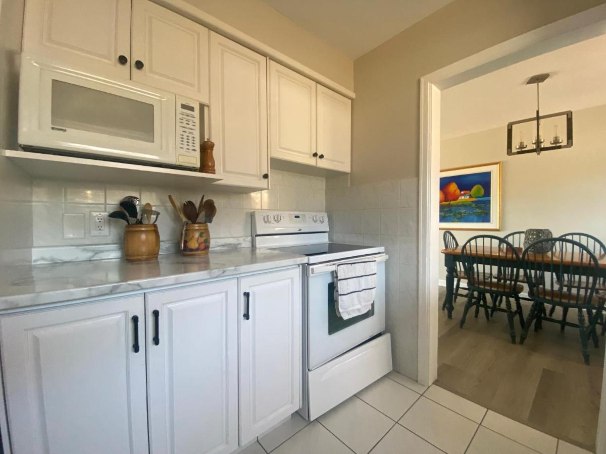 Private Room Lakeview House- Westmount Moncton Exteriör bild