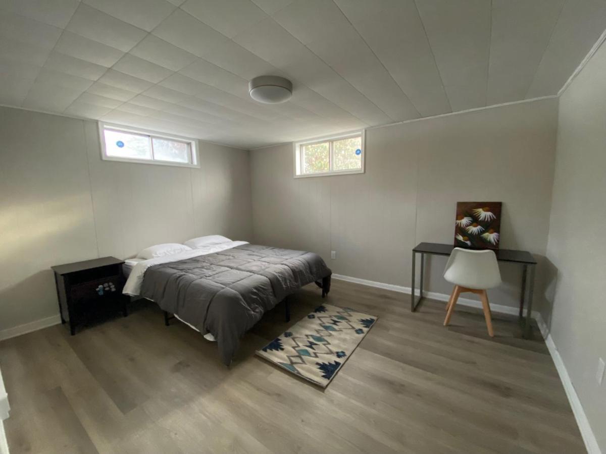 Private Room Lakeview House- Westmount Moncton Exteriör bild