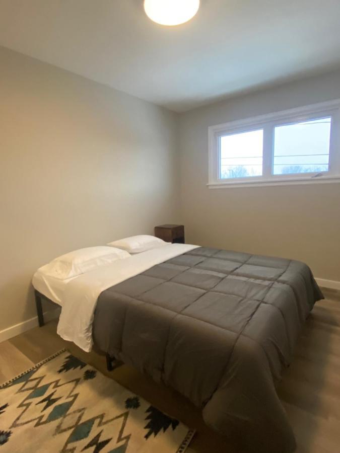 Private Room Lakeview House- Westmount Moncton Exteriör bild