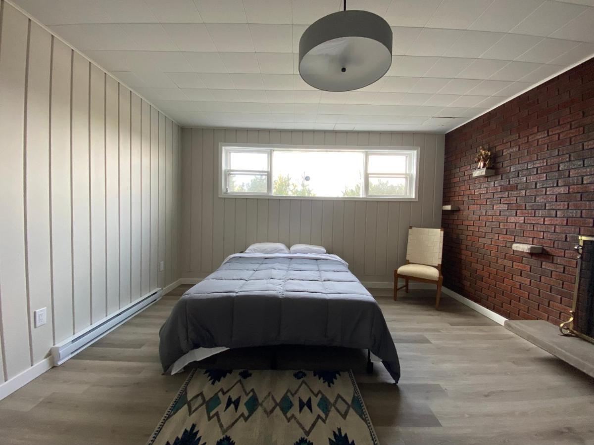 Private Room Lakeview House- Westmount Moncton Exteriör bild