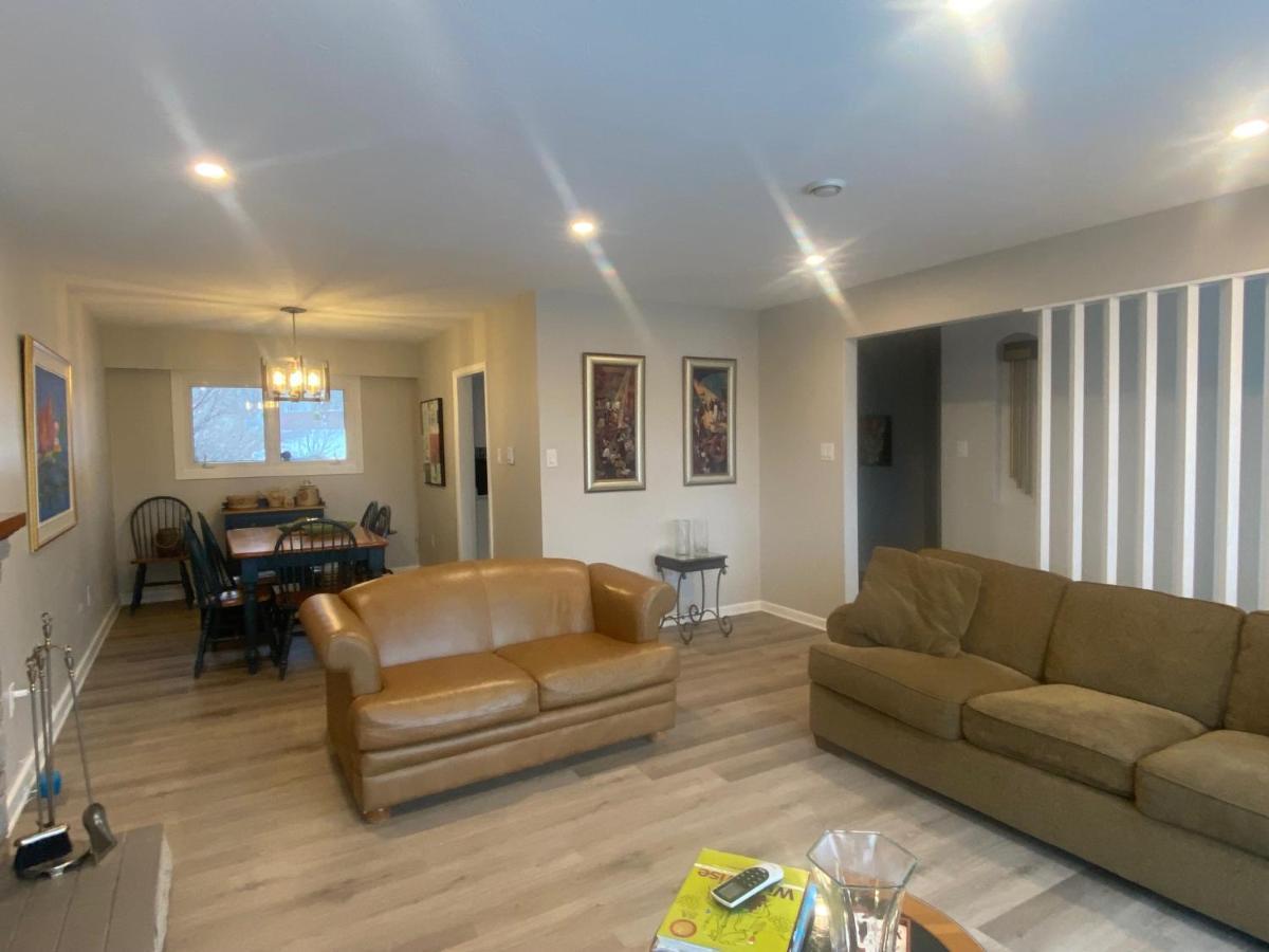 Private Room Lakeview House- Westmount Moncton Exteriör bild