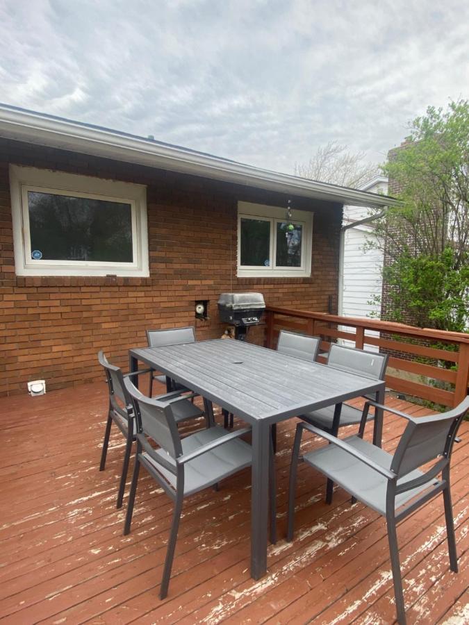 Private Room Lakeview House- Westmount Moncton Exteriör bild