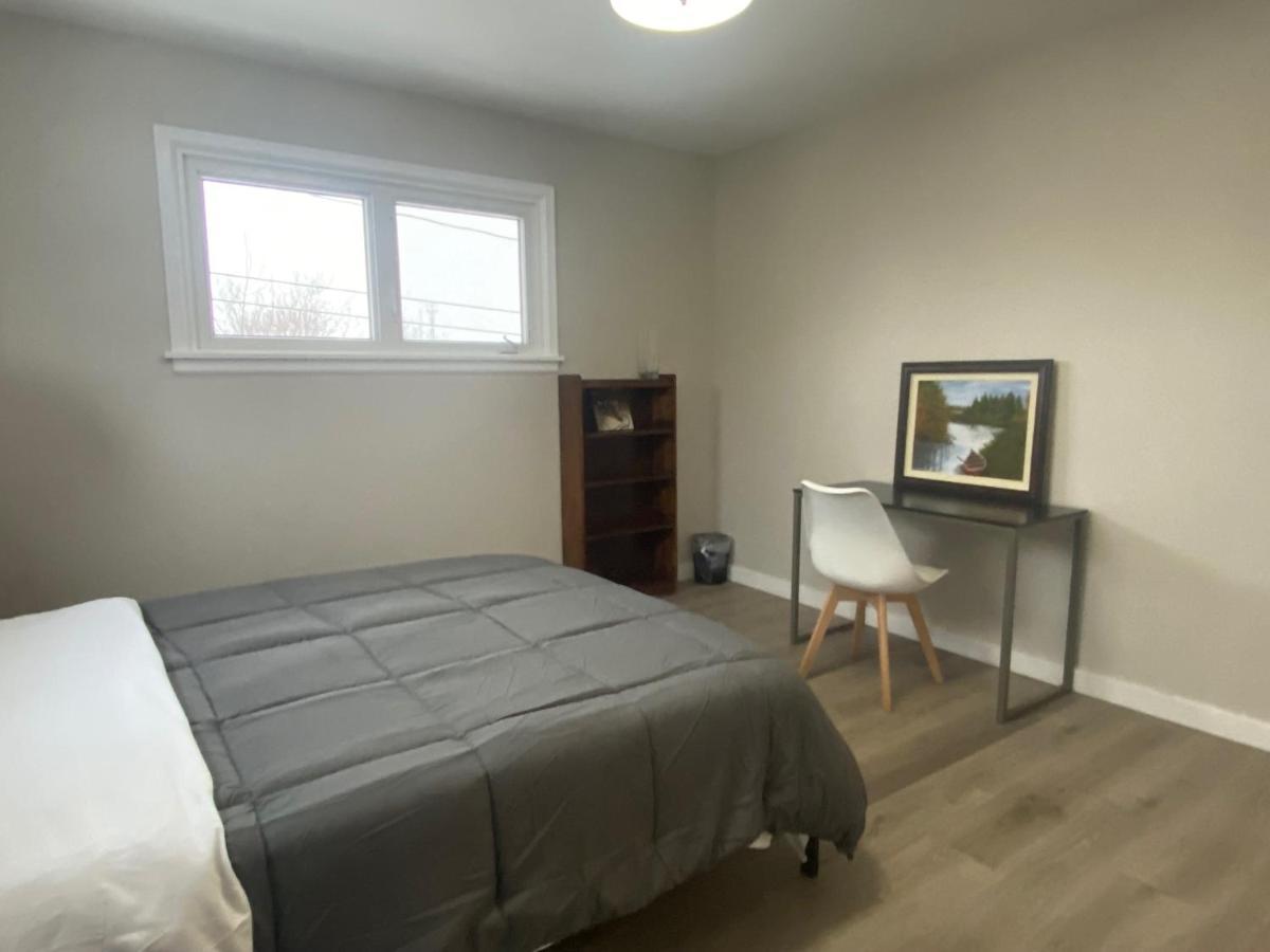 Private Room Lakeview House- Westmount Moncton Exteriör bild