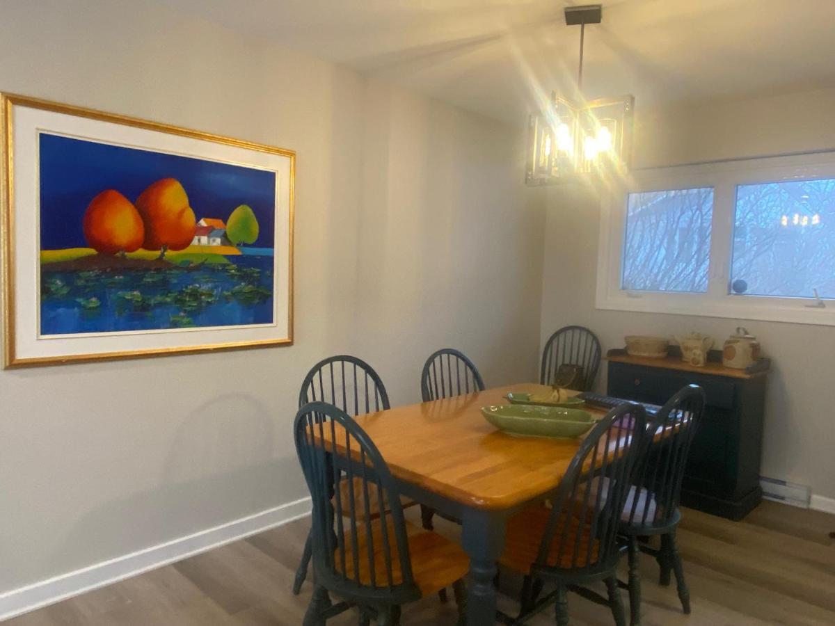 Private Room Lakeview House- Westmount Moncton Exteriör bild