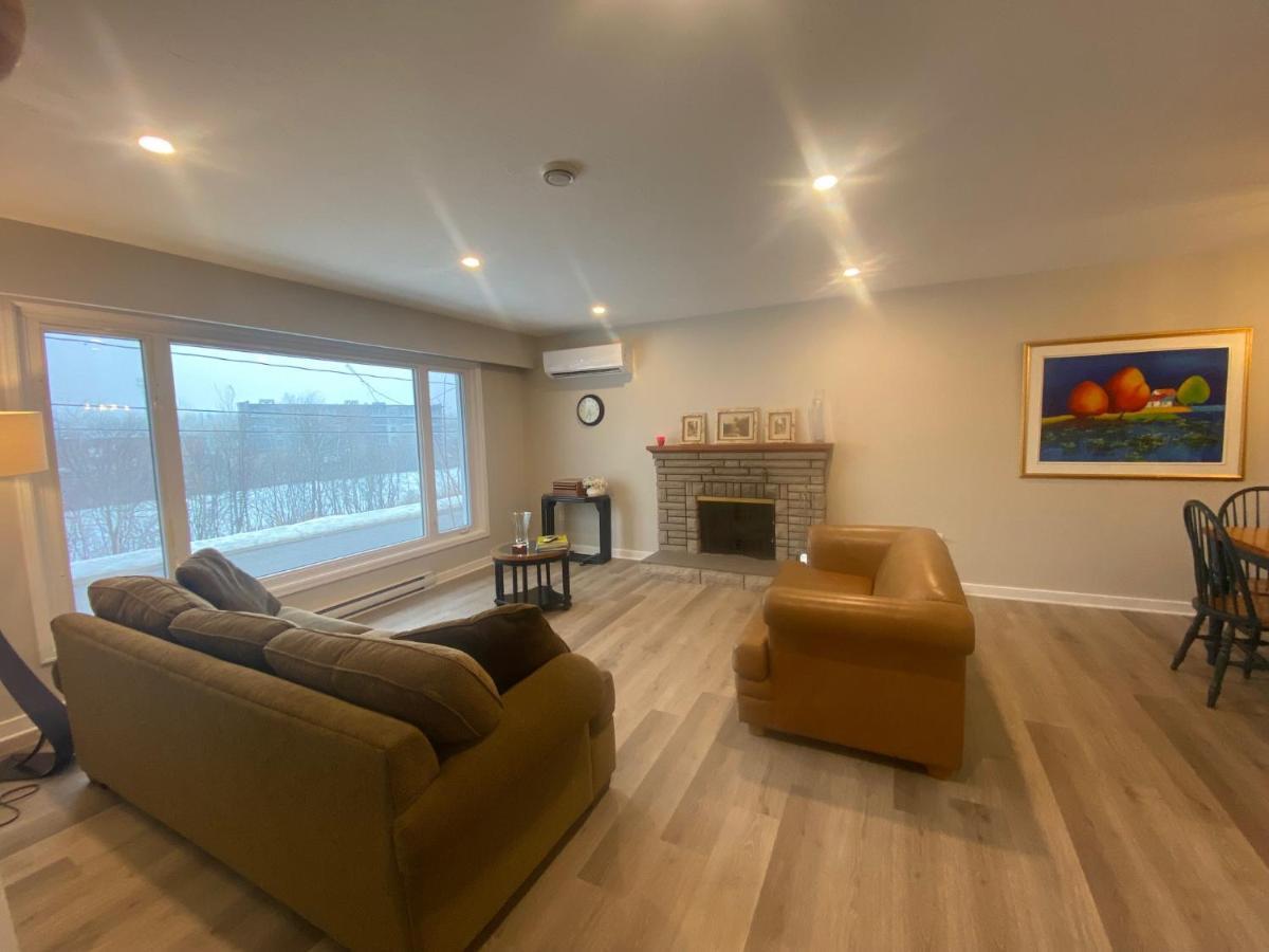 Private Room Lakeview House- Westmount Moncton Exteriör bild