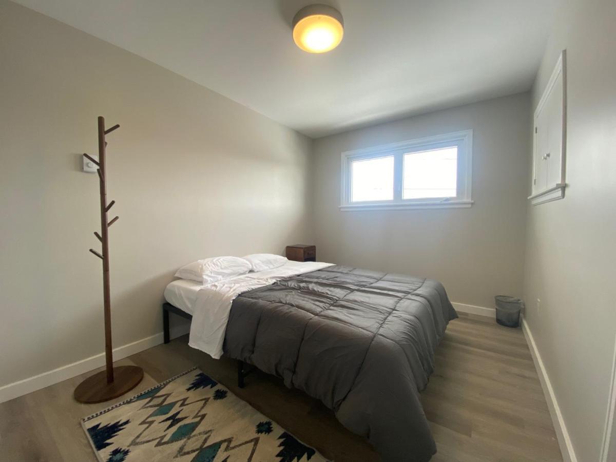 Private Room Lakeview House- Westmount Moncton Exteriör bild