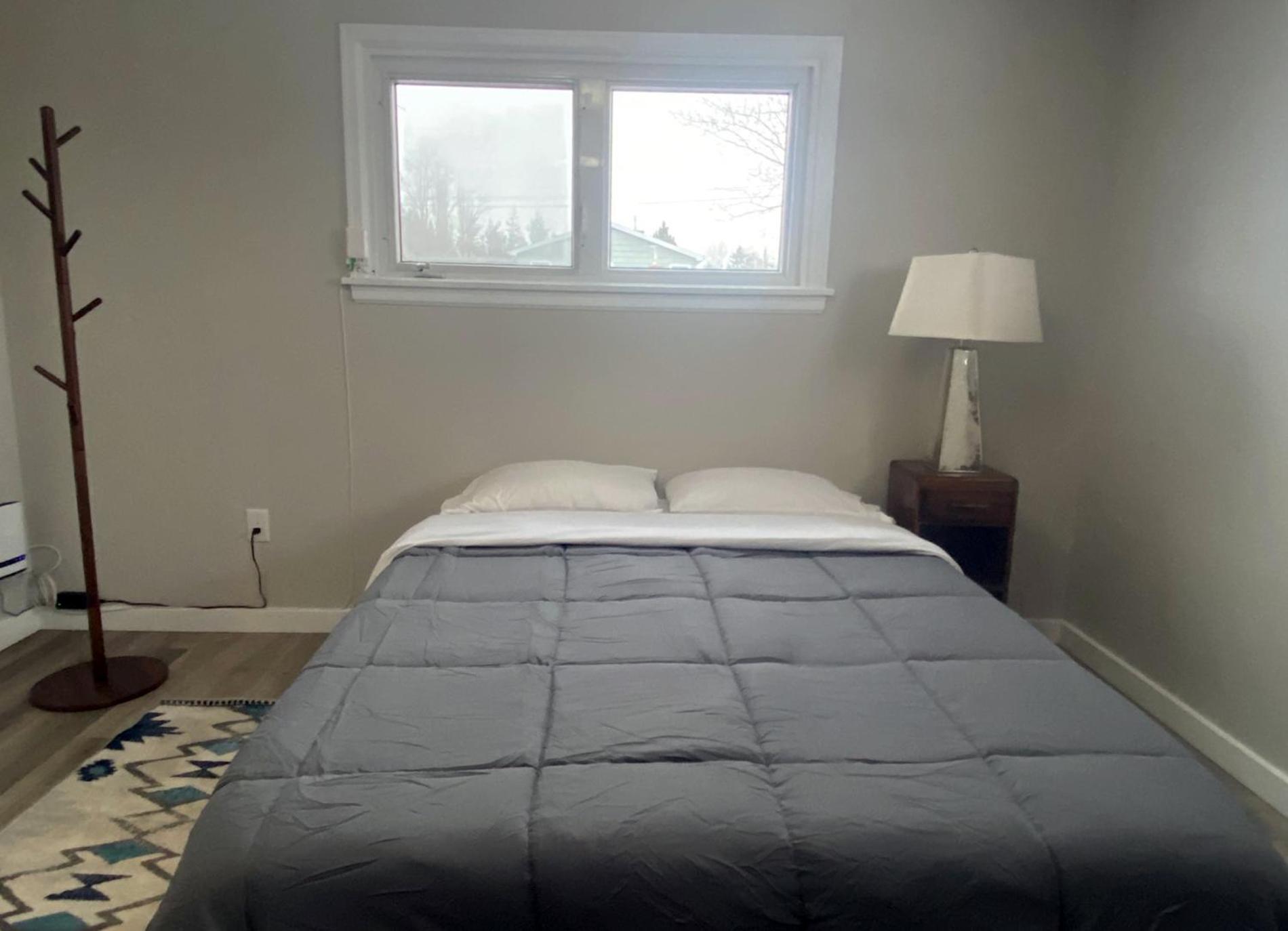 Private Room Lakeview House- Westmount Moncton Exteriör bild